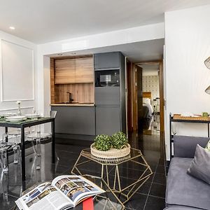 Appartement met Twee Slaapkamers
